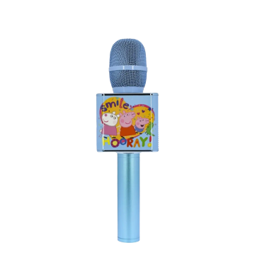 Kid Microphone