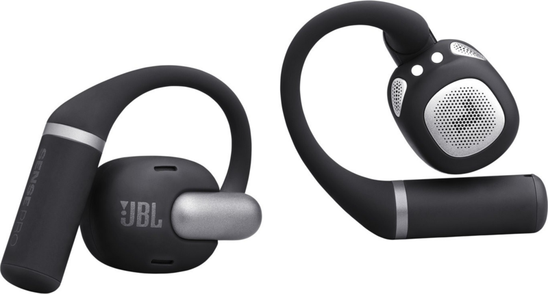 【美品】JBL Sense Pro JBL Sense Pro Black