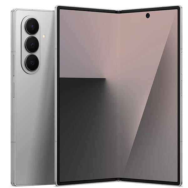 Samsung Galaxy Z Fold 7 12GB/256GB Silver Shadow