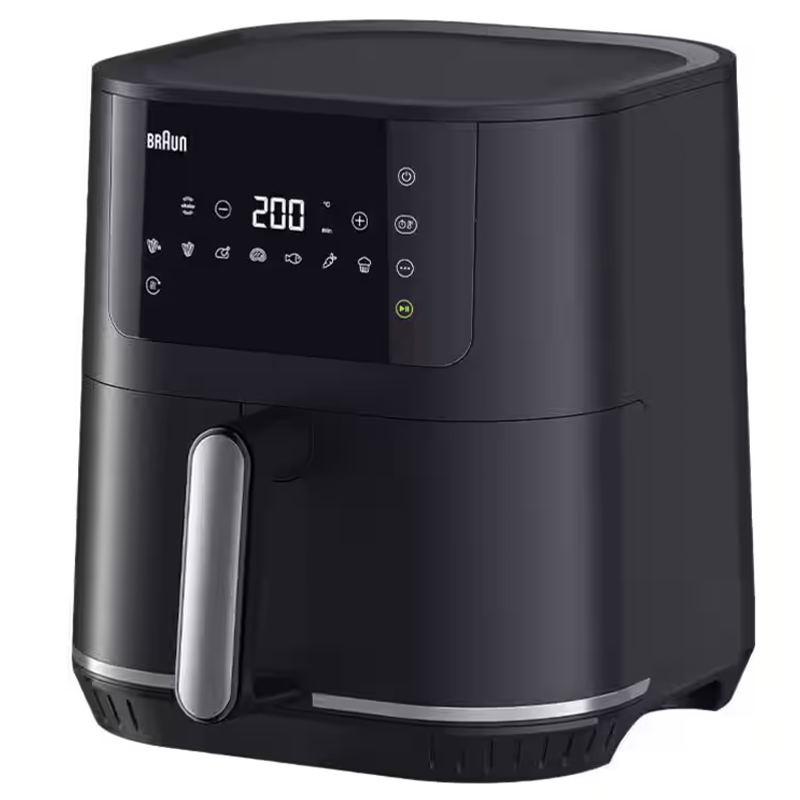 Braun HF5034IBK Air Fryer