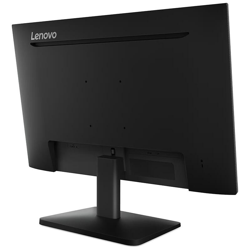 Lenovo L27qe 2560x1440 250 cd/m² IPS 4ms 100Hz Raven Black
