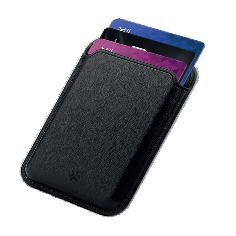 Mobile Accessory Other/ Celly MAGSAFE WALLET BLACK