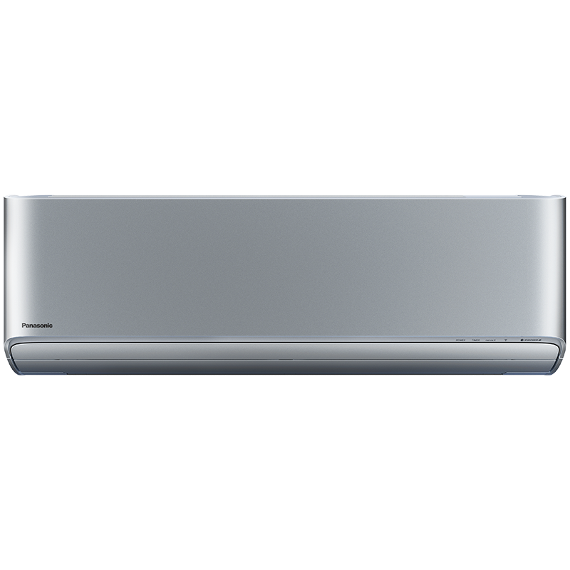 Panasonic Etherea CS-XZ35CKEW INDOOR ( 35-40m2 ) R32, nanoe™ X, Silver