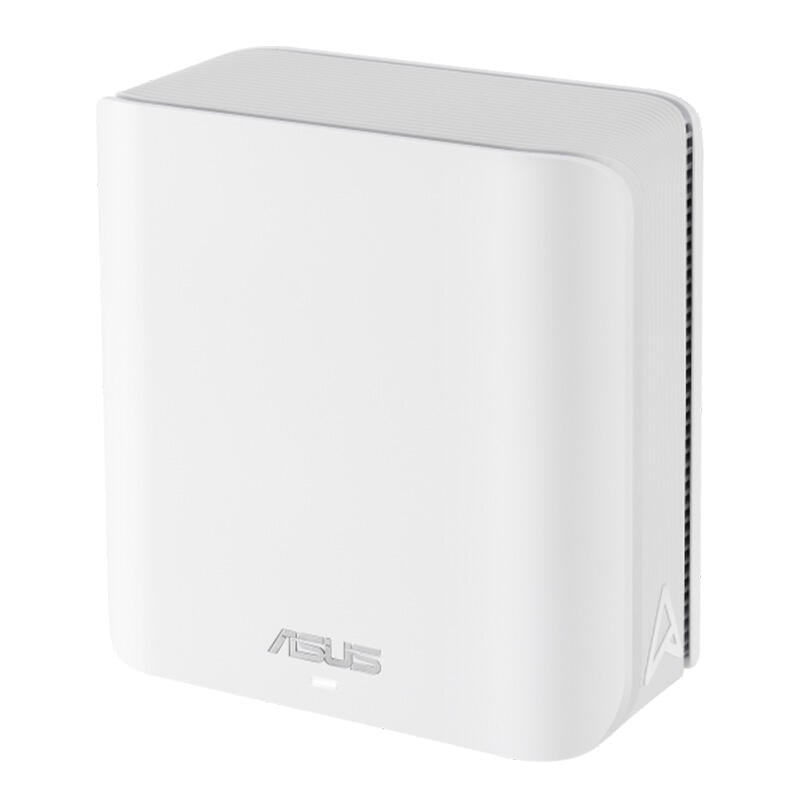 Network Active/ Router/ Asus/ Asus BD4/EU/13/P_EU_UK//WHITE-1-PK/PW