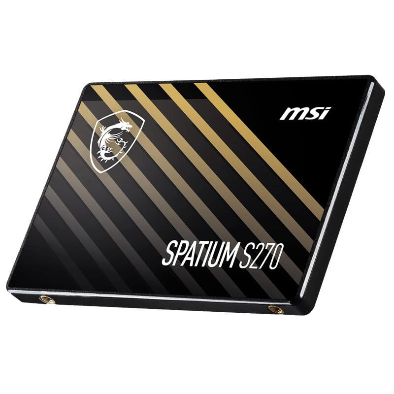 PC Components/ SSD/ SSD SATA2.5