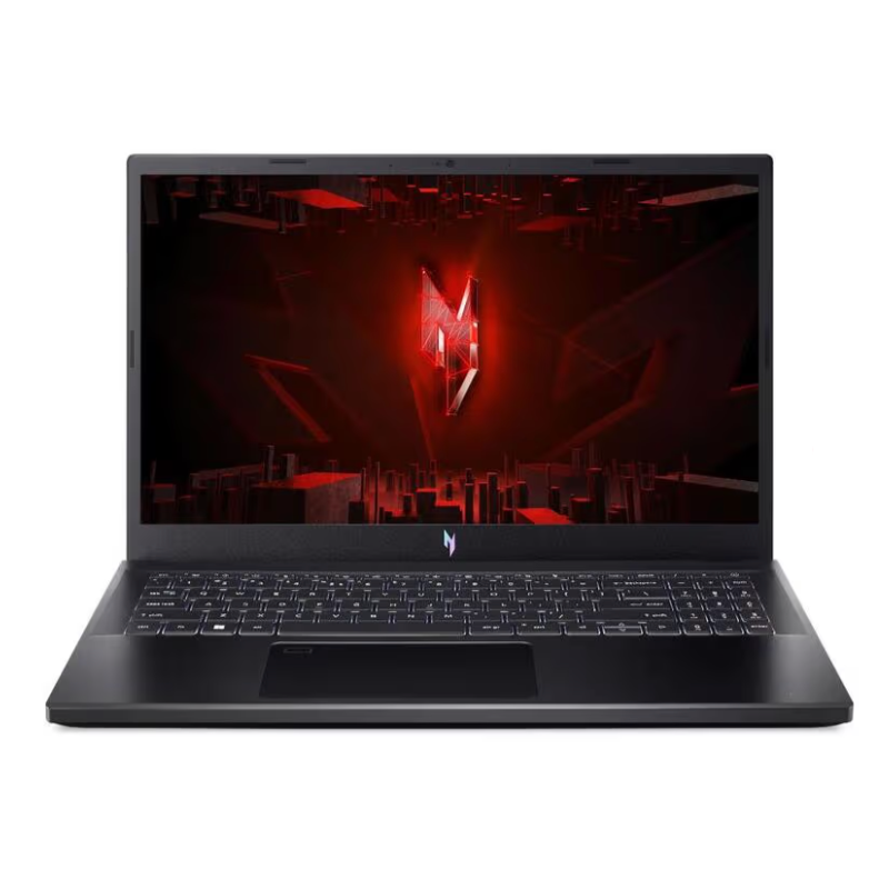 ACER NItro V 15  15.6'' FHD IPS 165 Hz  i7-13620H 16GB 512GB SSD RTX 3050  6GB Obsidian black