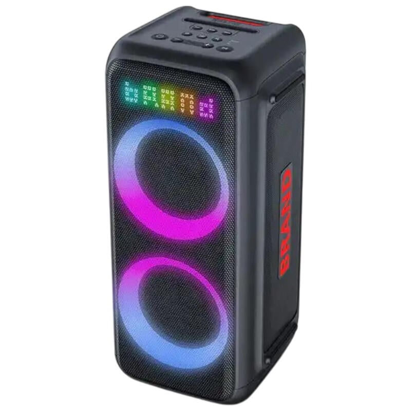 Home Audio System (Party)/ EDEN SPEAKER - ED-850