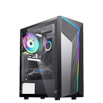 Desktop Computer