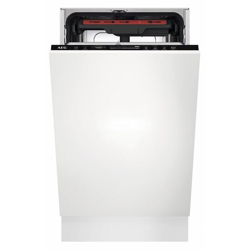 Dishwasher/ AEG/ FSE72517P