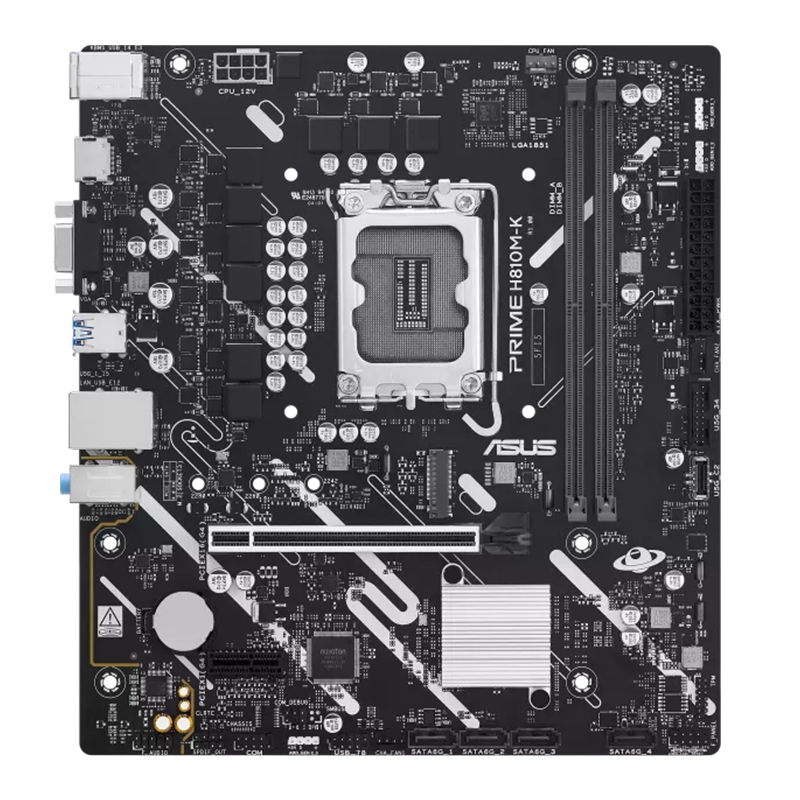 PRIME H810M-K