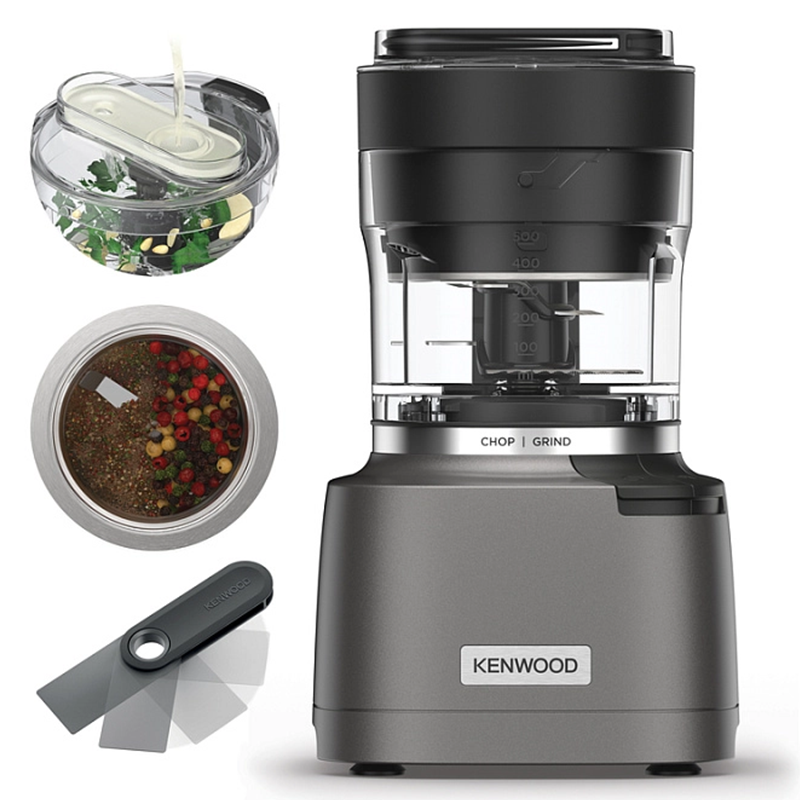 Kenwood CHP80.000SI