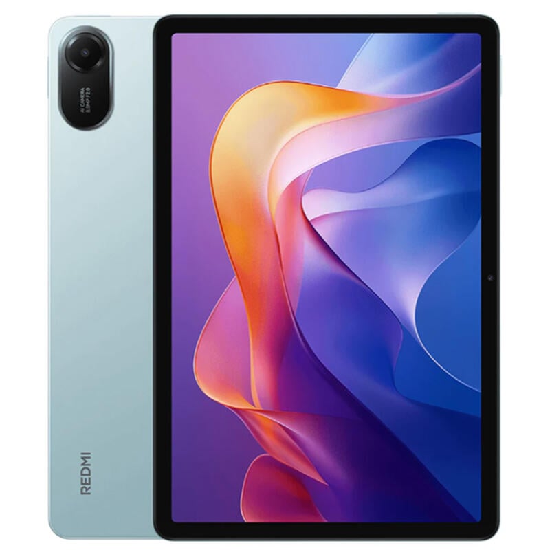 Xiaomi Redmi Pad SE 11 Wi-Fi (4GB/128GB) - Graphite Gray