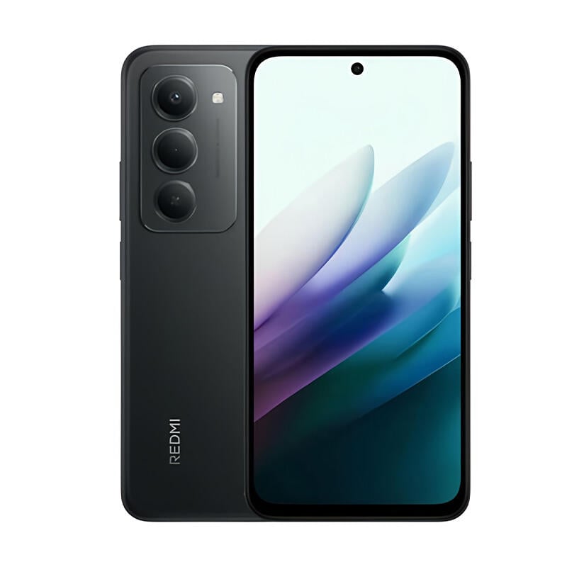 Redmi 15 ブラック　BLACK 2561827d-dc1f-4ad8-bdbb-