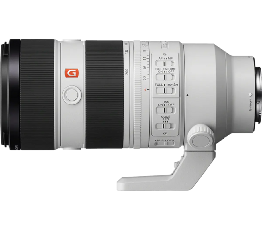 Digital Camera Accessories/ Sony SEL70200GM2