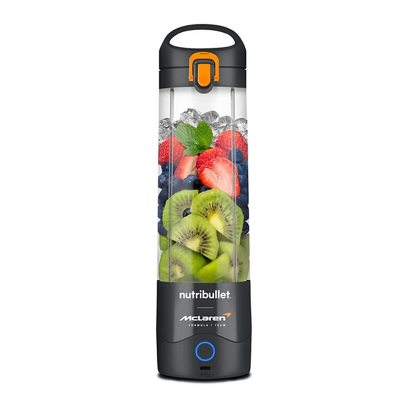 Blender/ NBP003GO-MC  NUTRIB PORTABLE McLaren
