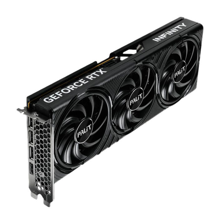 PALIT VGA PCIE16 RTX5060TI 16GB NE7506TS19T1-GB2061S
