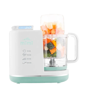 Baby Food Maker