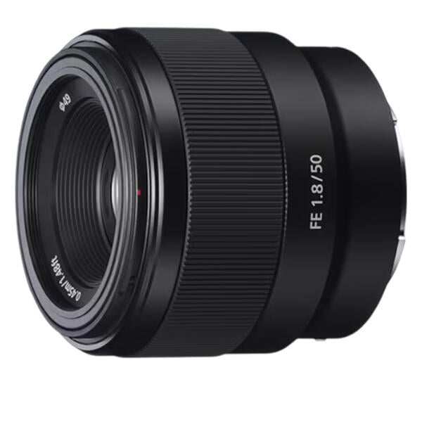 Digital Camera Accessories/ Sony SEL50F18F.SYX
