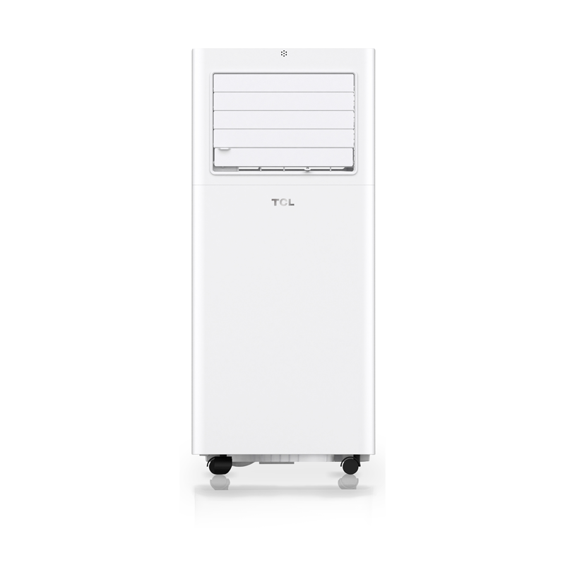 TAC-07CPA/SL (20m2)  R410A, Portable, Cooling, + Complect