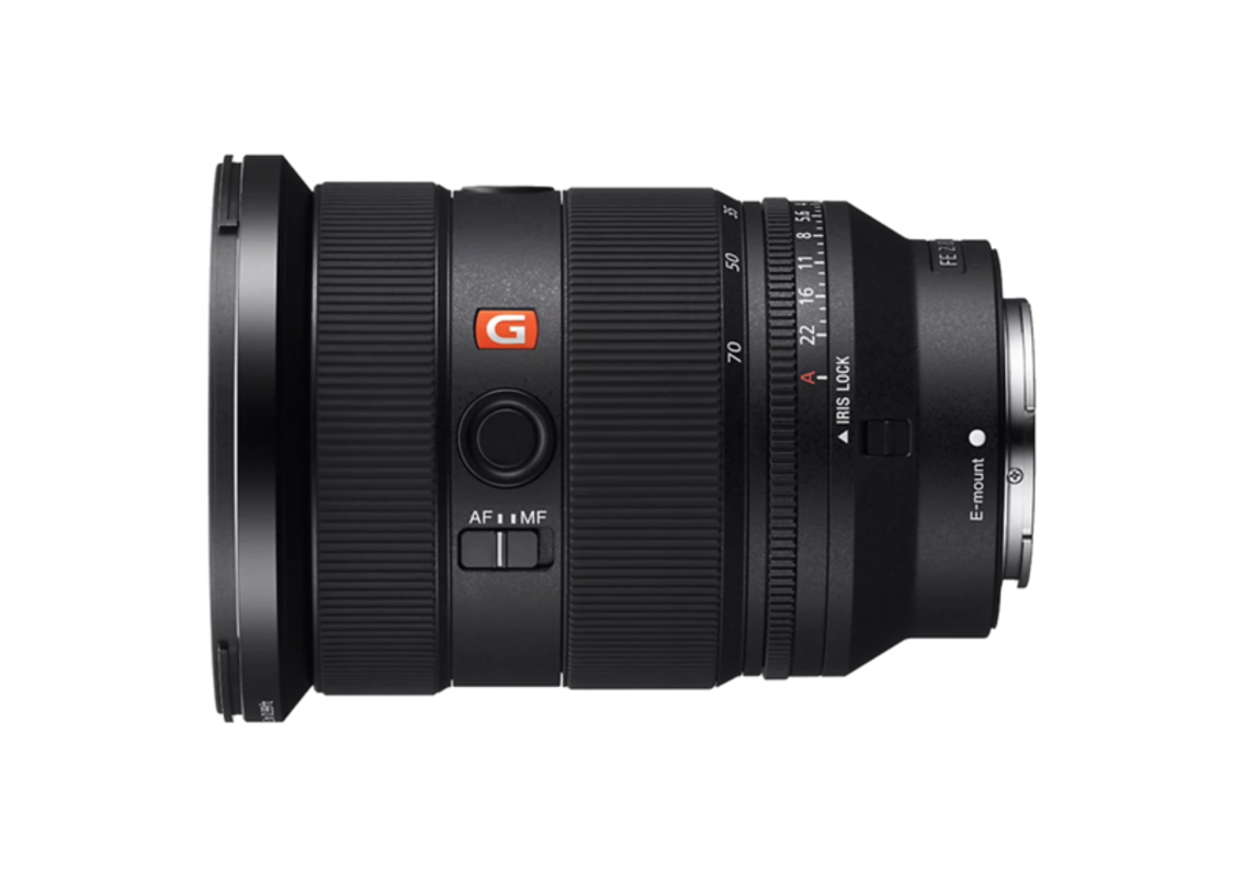 Digital Camera Accessories/ Sony SEL2470GM2 SYX