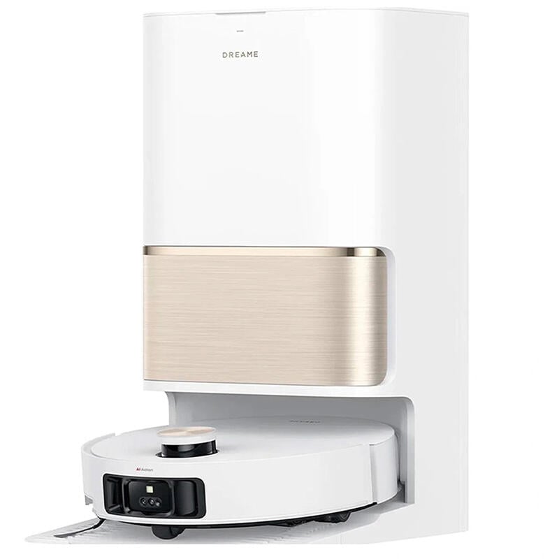 Vacuum Cleaner/ Dreame Robot Vacuum L50 Pro Ultra (RLL84CE)