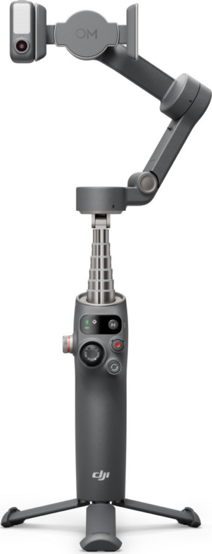 DJI Osmo Mobile 7P Slate Gray