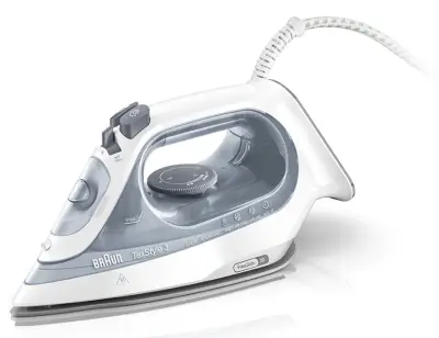 Iron/ BRAUN SI3054GY