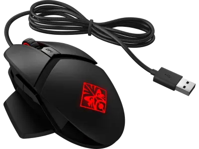 HP OMEN Reactor Mouse (2VP02AA)