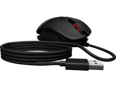 HP OMEN Reactor Mouse (2VP02AA)