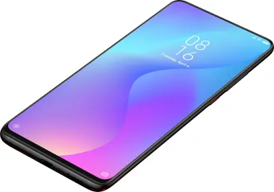 Xiaomi Mi 9T PRO (6GB/128GB) Dual sim LTE Carbon Black