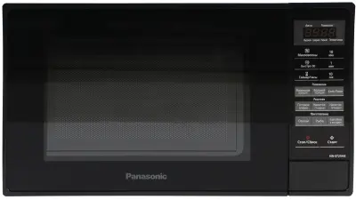 Microwave/ Panasonic NN-GD38HSZPE