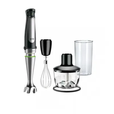 Blender/ BRAUN MQ7035X Hand Blender