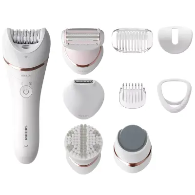 Epilator/ Philips BRE740/10