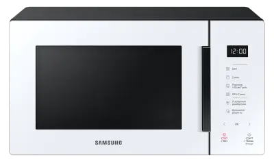 Microwave/ SAMSUNG MG23T5018AW/BW