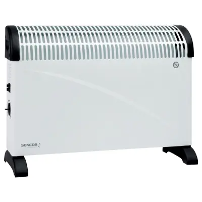 Heater/ SENCOR SCF 2003 HEATING CONVECTOR