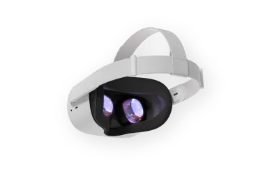 Oculus Quest 2 256GB Advanced All-In-One Virtual Reality Headset
