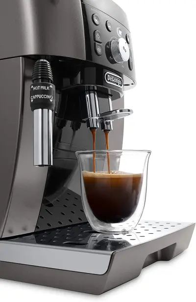 DeLonghi Magnifica S Smart