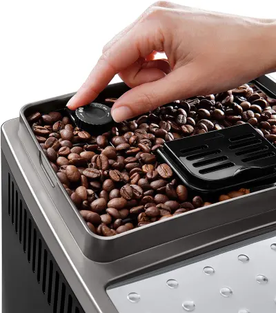 DeLonghi Magnifica S Smart