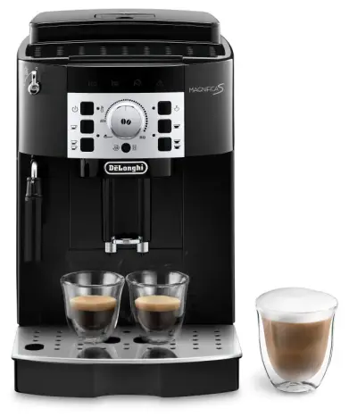 Automatic Coffee Maker/ Delonghi ECAM22.110.B    S11 Magnifica S