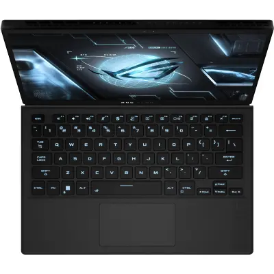 Asus ROG Flow Z13 (2022) 2-in-1 Gaming Laptop (GZ301ZE-LD225W) - Black