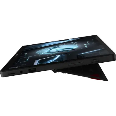 Asus ROG Flow Z13 (2022) 2-in-1 Gaming Laptop (GZ301ZE-LD225W) - Black