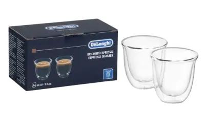 CONF DLSC310 2BICCHIERI ESPRESSO DL(MVE)