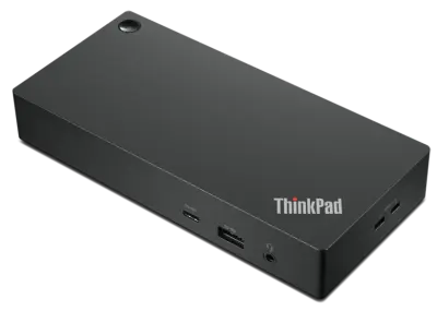 40AY0090EU Lenovo ThinkPad Universal USB-C Dock