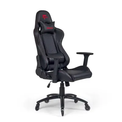 Fragon Game Chair 3X series Black