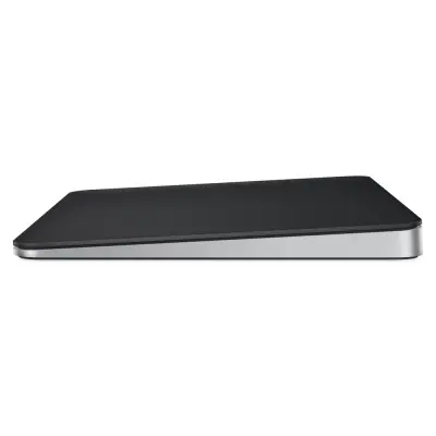 Apple Magic Trackpad (MMMP3ZM/A) Black Multi-Touch Surface
