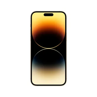 Apple iPhone 14 Pro 256GB Gold