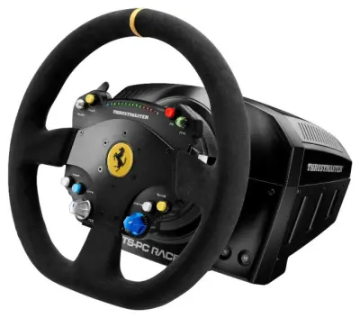 Thrustmaster T248X + TH8A セットGame Pass付き Thrustmaster T248-X