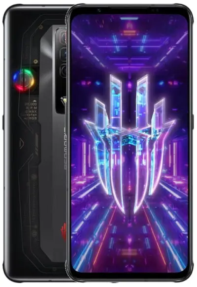 REDMAGIC 7 18GB 256GB supernova SIMフリー Buy Zte Nubia Redmagic 7