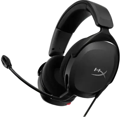 HyperX Cloud Stinger Core Gaming Headsets Black
