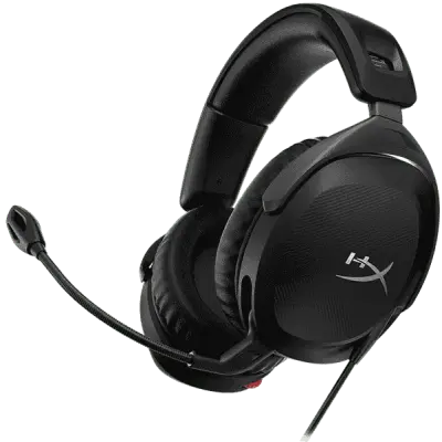 Headphone/ HP/ HyperX Cloud HX CLST 2 WD GAM BLK  HS (519T1AA)